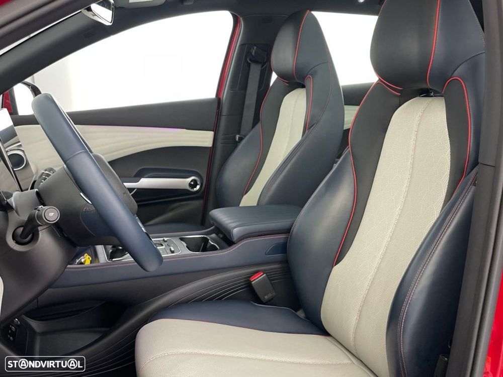 BYD Atto 3 60.48 kWh Comfort - 17