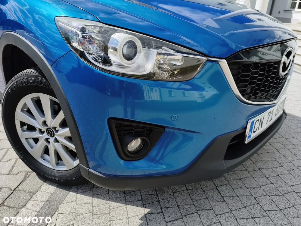 Mazda CX-5 SKYACTIV-G 165 Prime-Line - 24