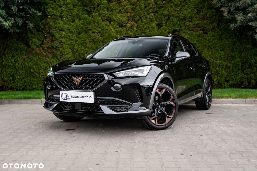 Cupra Formentor 1.5 TSI DSG - 4