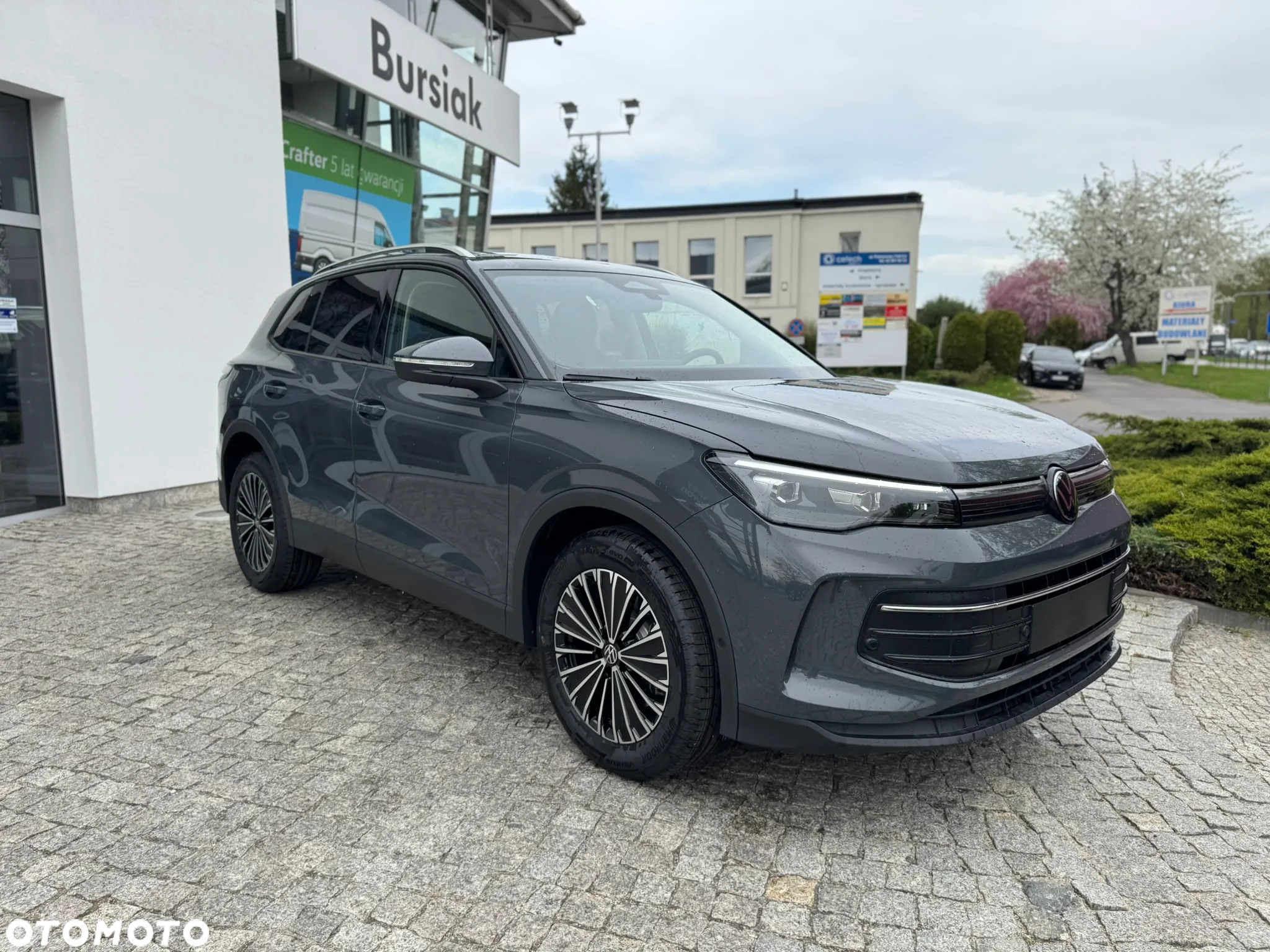 Volkswagen Tiguan 2.0 TDI Life DSG - 3