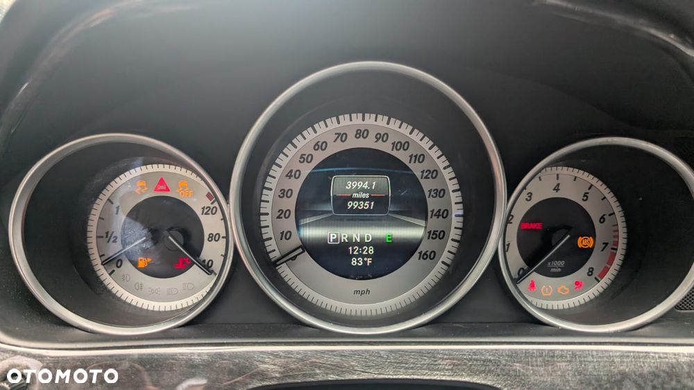 Mercedes-Benz Klasa C 250 Sport 7G-TRONIC - 25
