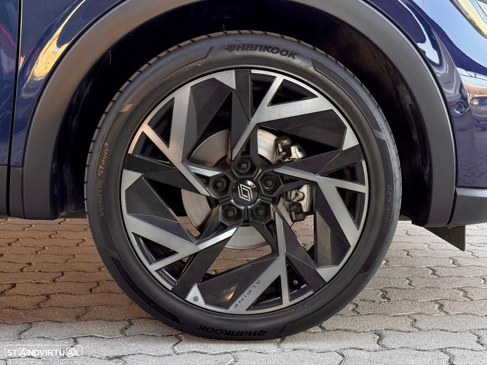 Renault Arkana 1.3 TCe Esprit Alpine EDC - 28