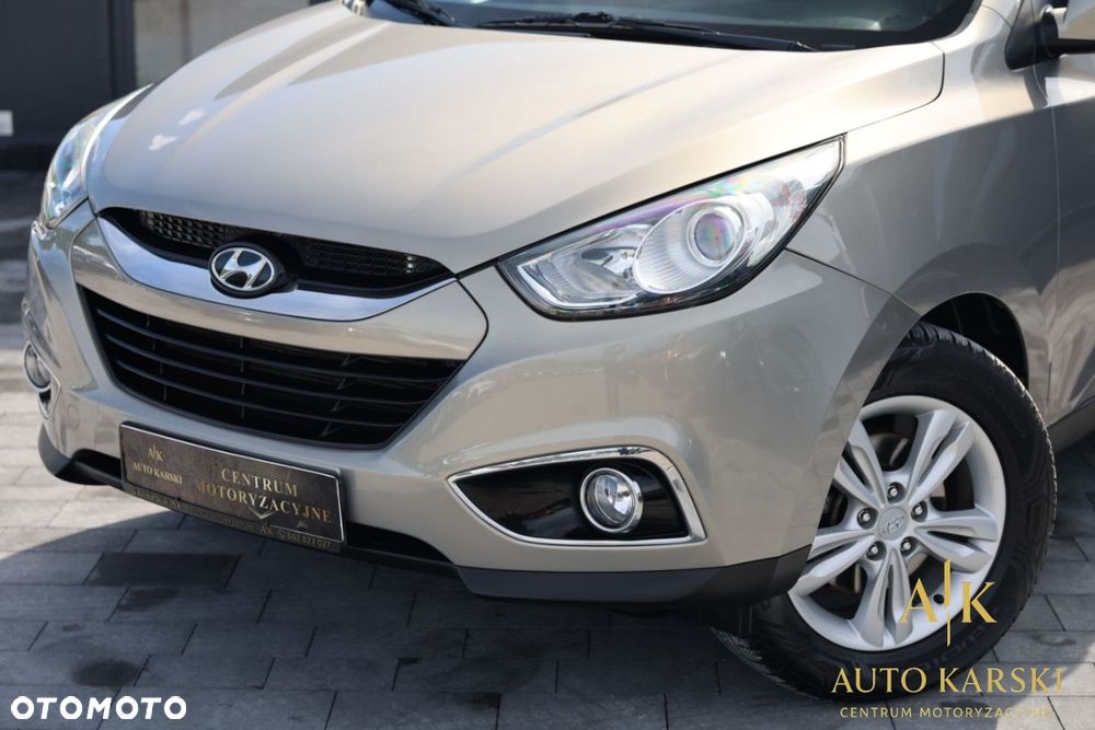 Hyundai ix35 - 11