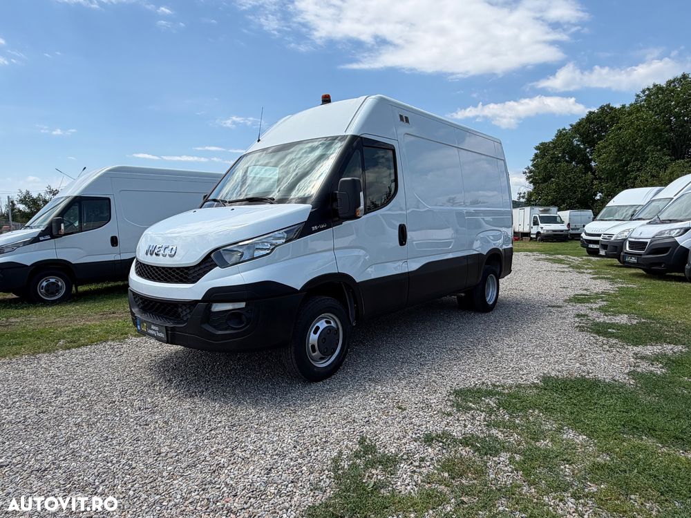 Iveco 35 C 13 - 4
