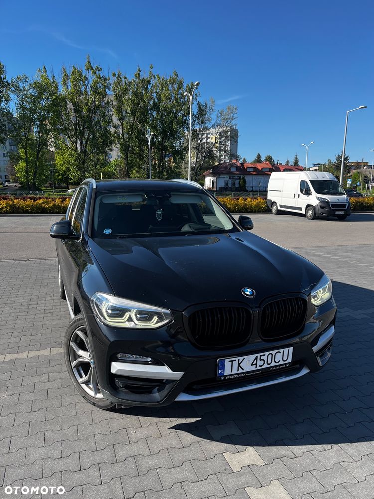 BMW X3 xDrive20d xLine - 15