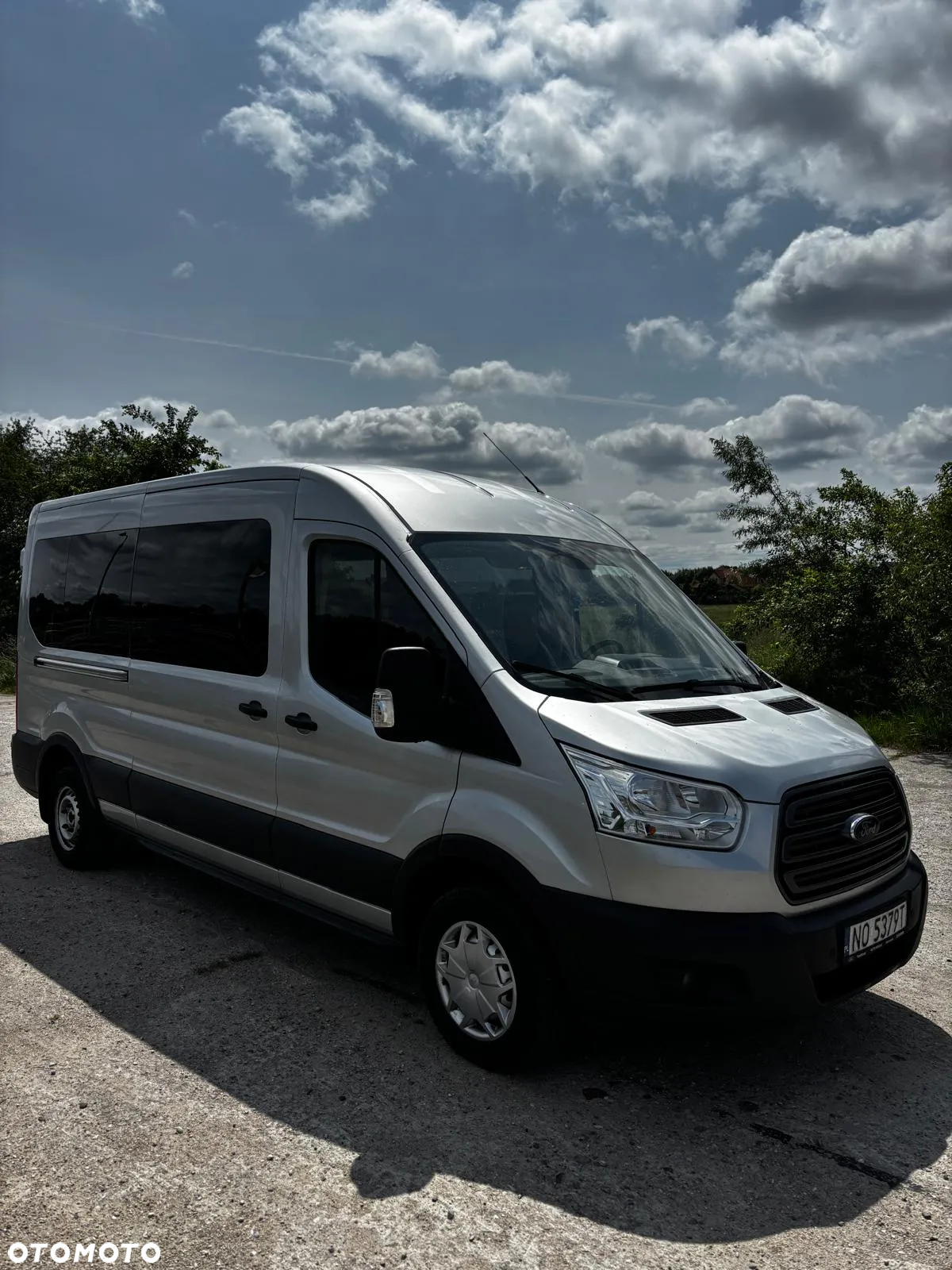 Ford Transit - 3