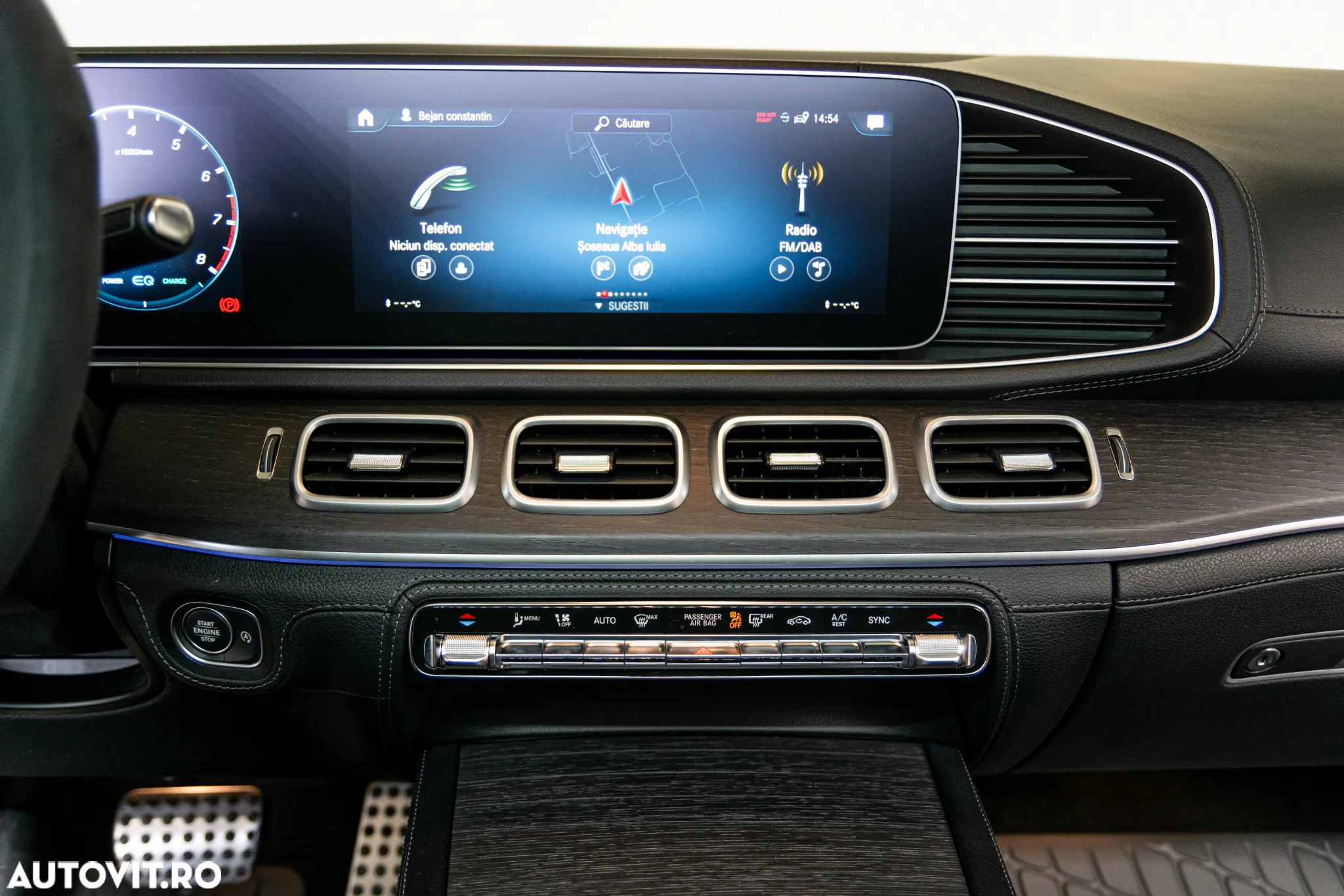 Mercedes-Benz GLE Coupe AMG 53 MHEV 4MATIC+ - 12