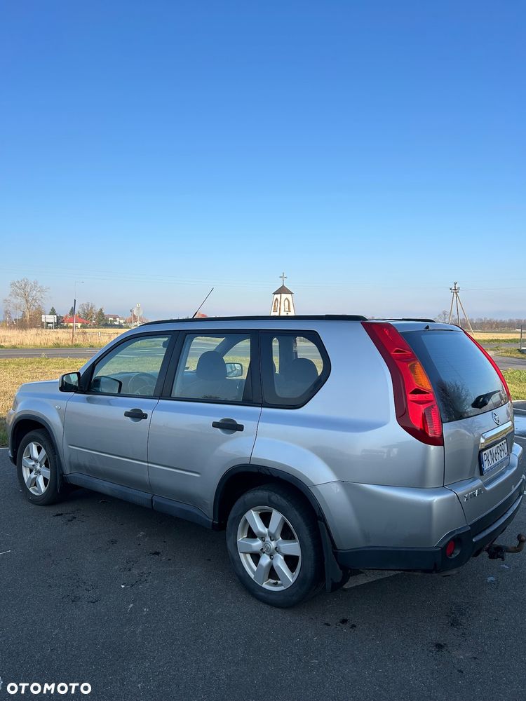 Nissan X-Trail ver-2-0-dci-le - 5