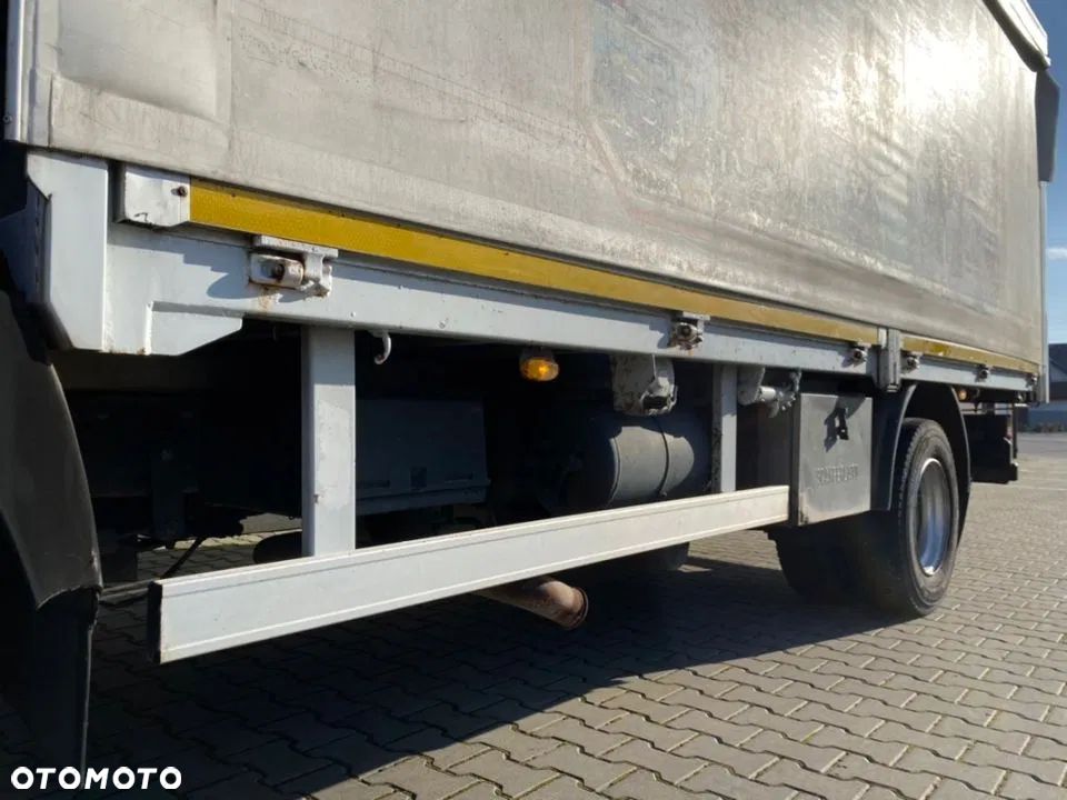 Mercedes-Benz 814 D - 37