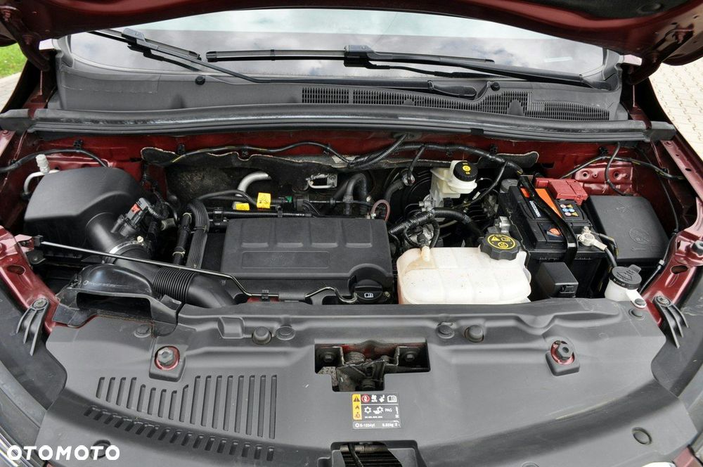 Opel Mokka - 39
