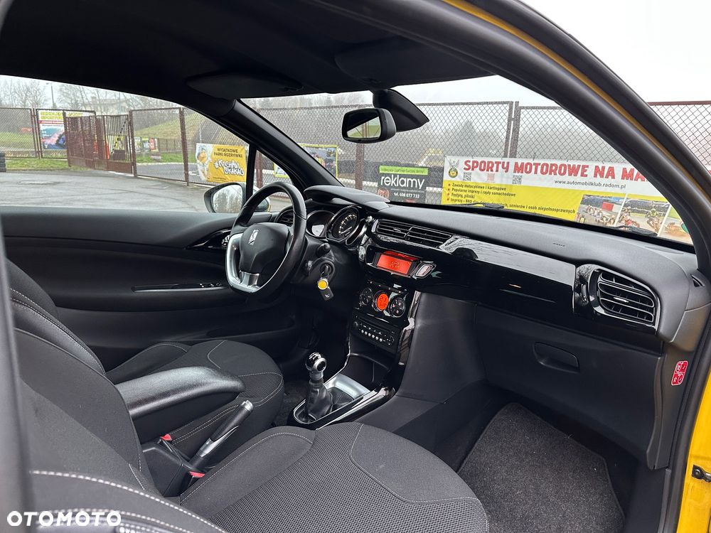 Citroën DS3 - 23