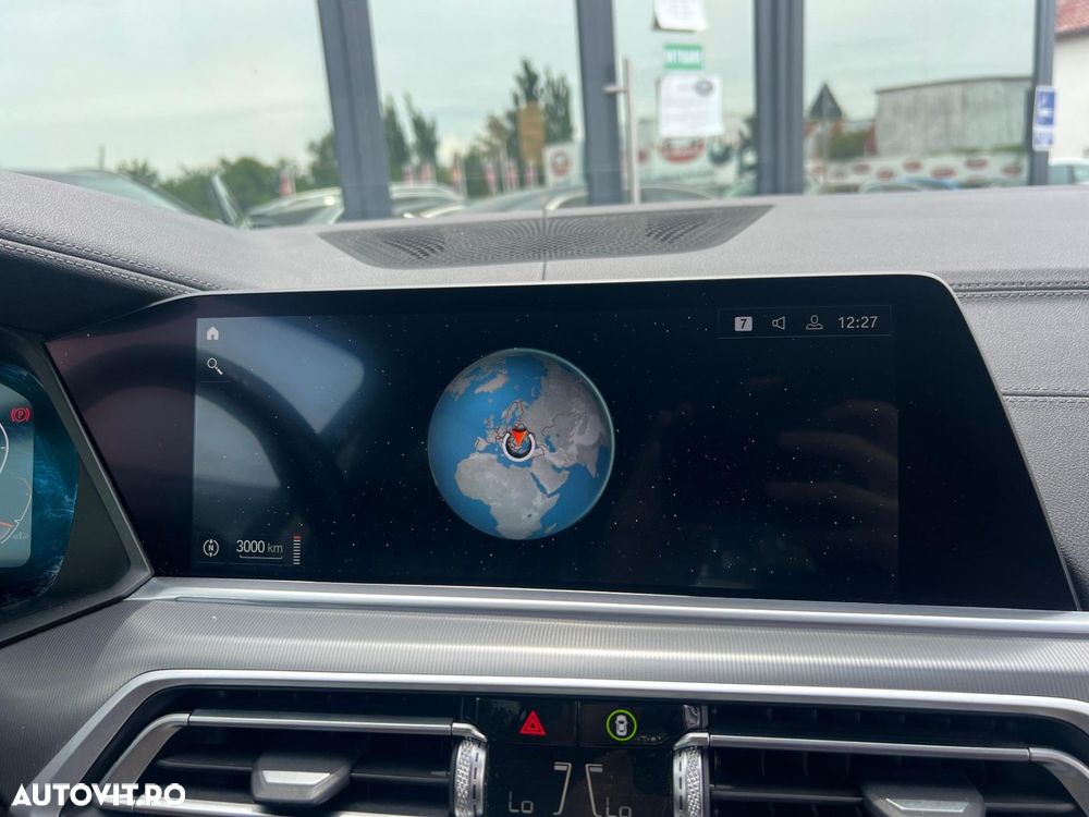 BMW X5 - 12