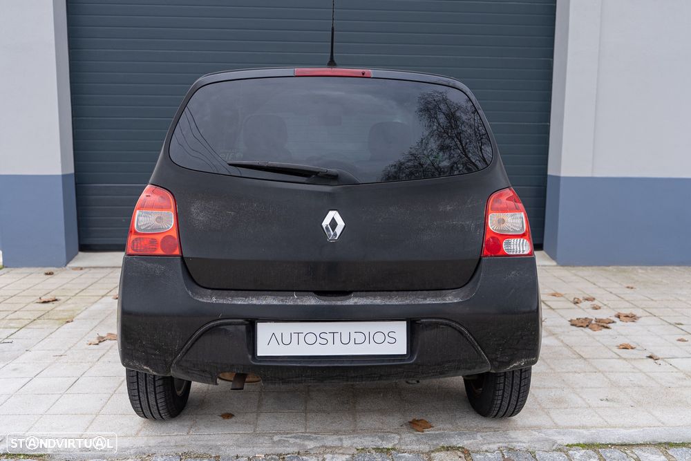 Renault Twingo 1.2 16V Ripcurl - 9