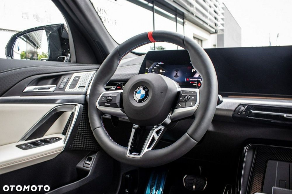 BMW X2 M35i xDrive - 16
