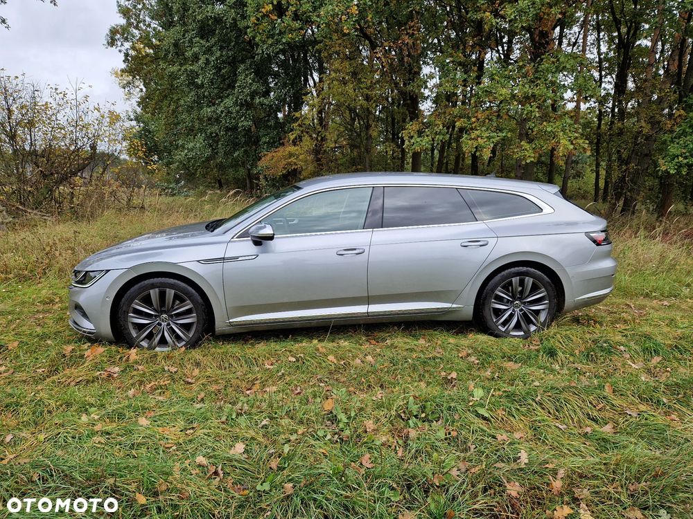Volkswagen Arteon 2.0 TDI Elegance DSG - 4