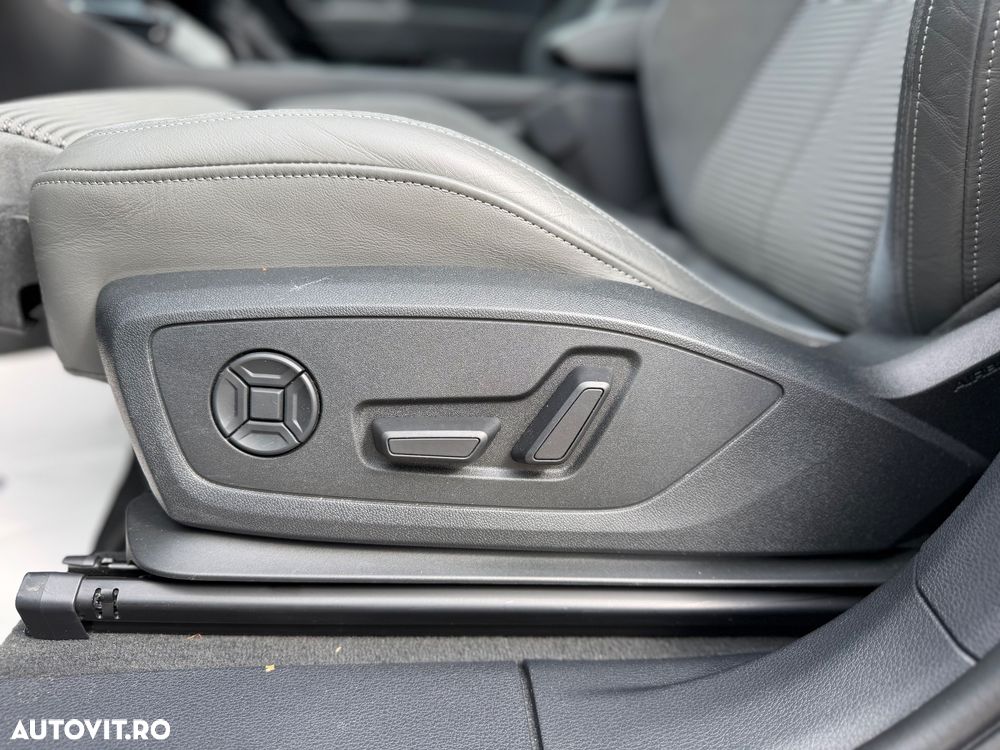 Audi Q3 35 TFSI S tronic advanced - 21