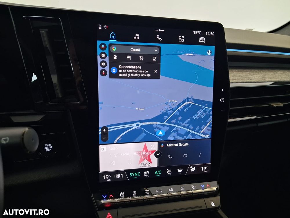 Renault Austral 140 MHEV Techno - 9