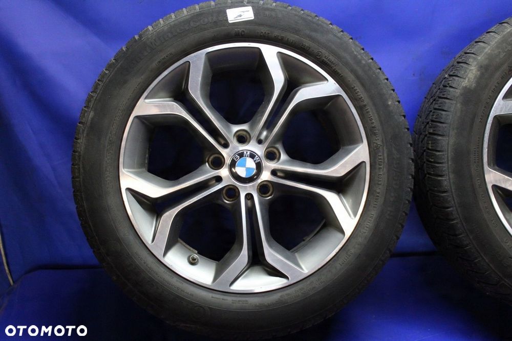 FELGI ALUMINIOWE 18" BMW - 3