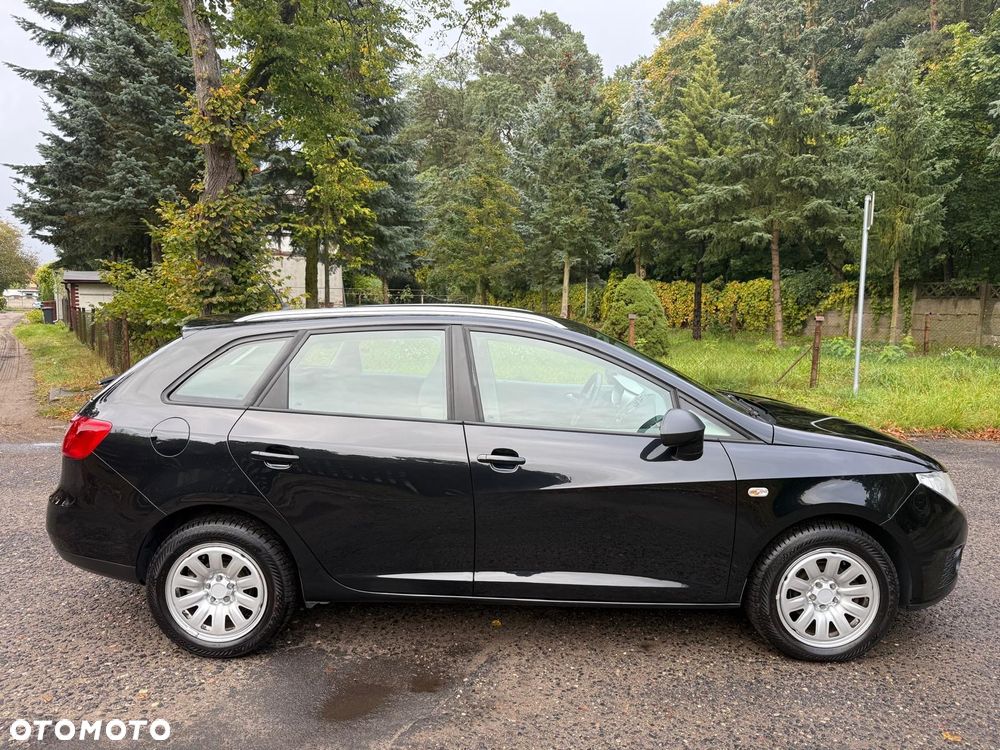 Seat Ibiza ST 1.2 TSI Style - 15