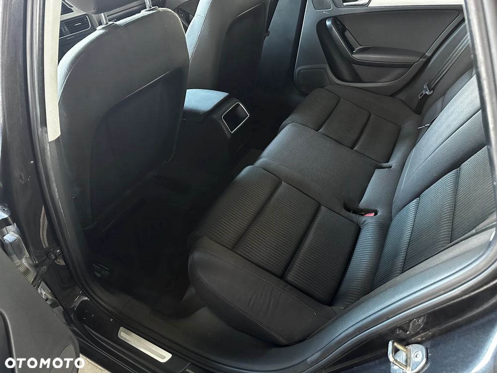 Audi A4 Limousine 2.0 TDI - 4
