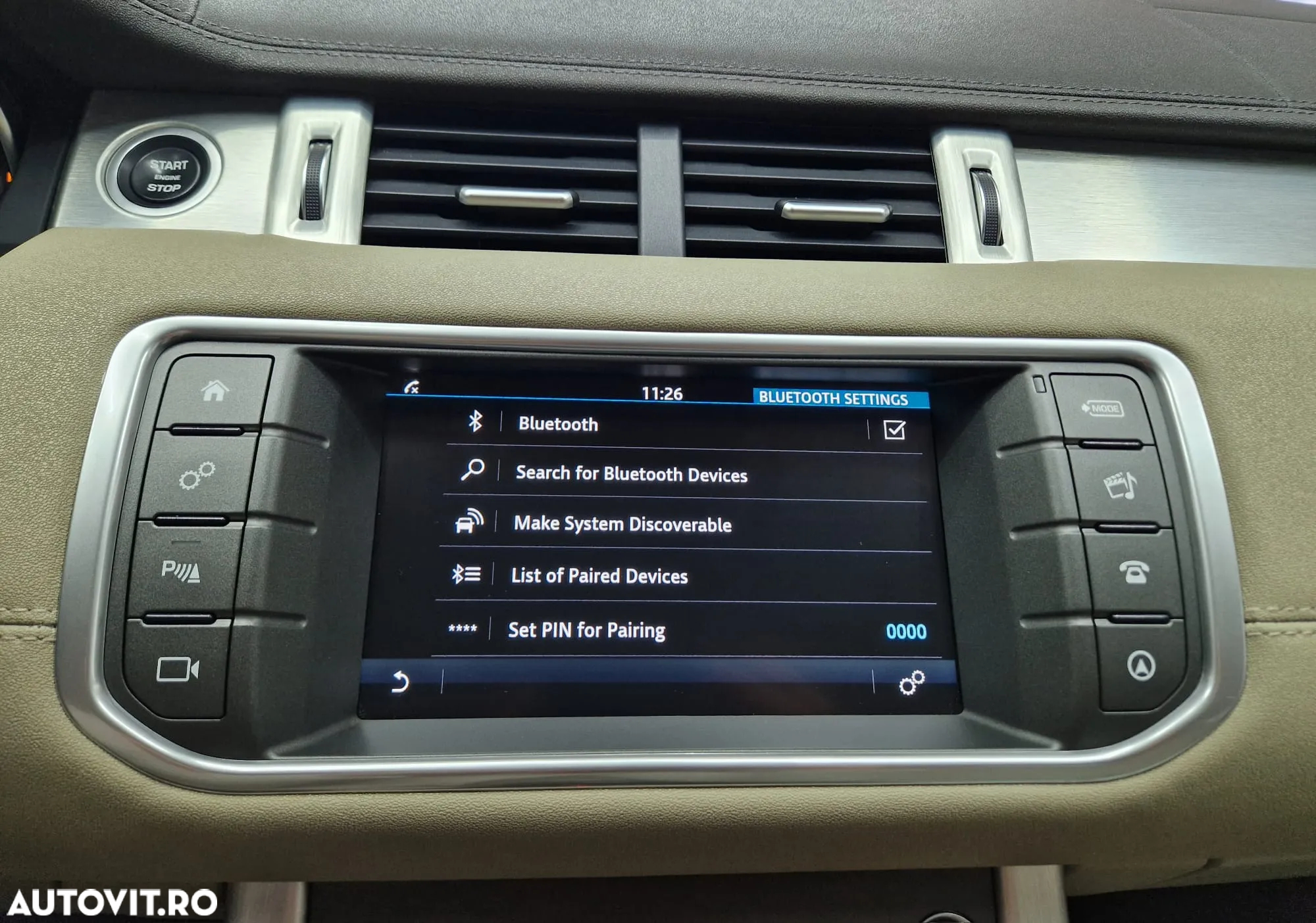 Land Rover Range Rover Evoque 2.0 D150 HSE - 17