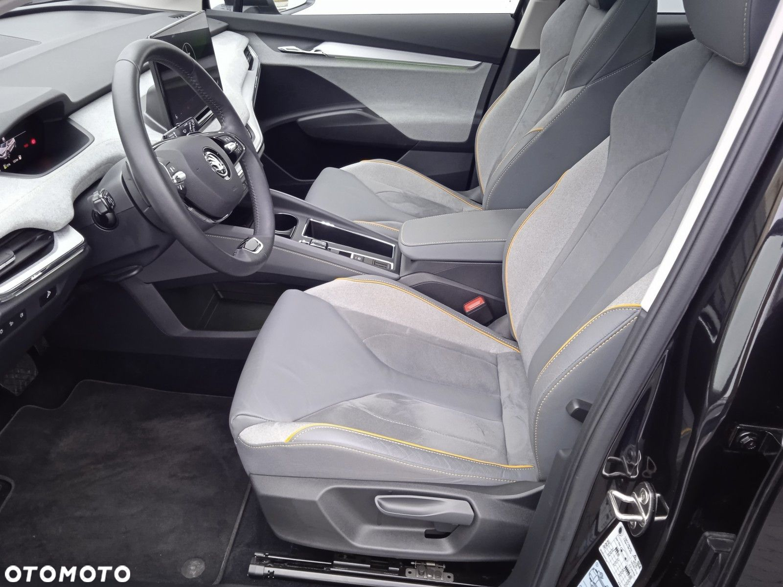 Skoda Enyaq - 11