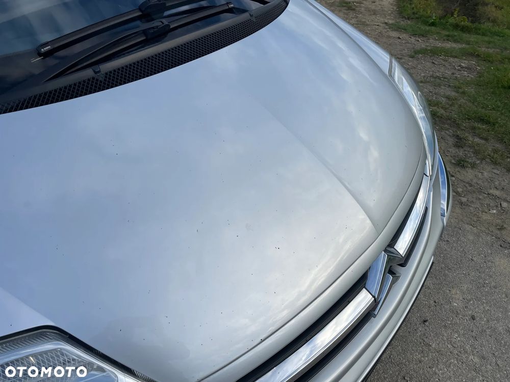Citroën C8 2.0 HDi Exclusive - 27