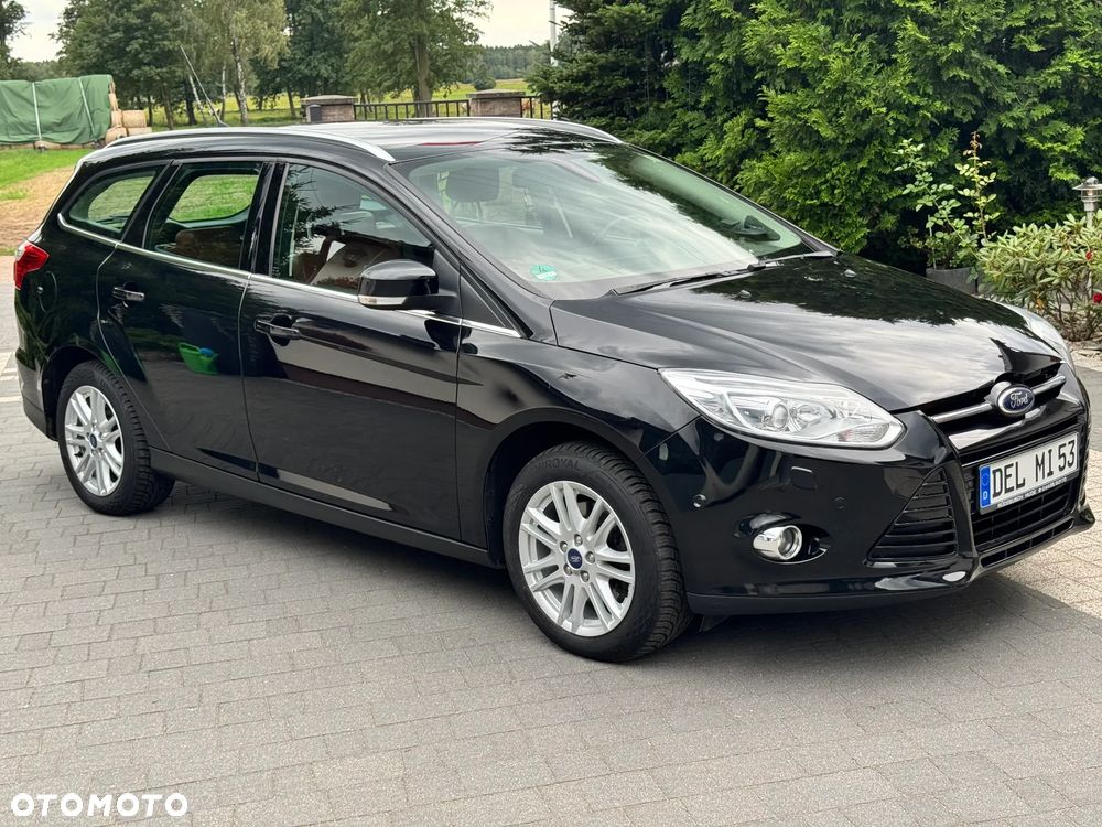 Ford Focus - 27
