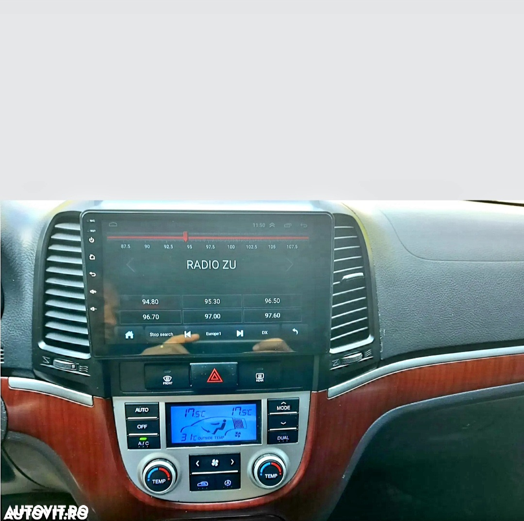 Hyundai Santa Fe - 12
