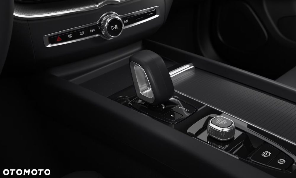 Volvo XC 60 B5 B AWD Core - 6