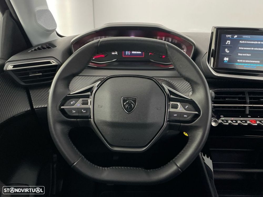 Peugeot 208 1.2 PureTech Style - 14