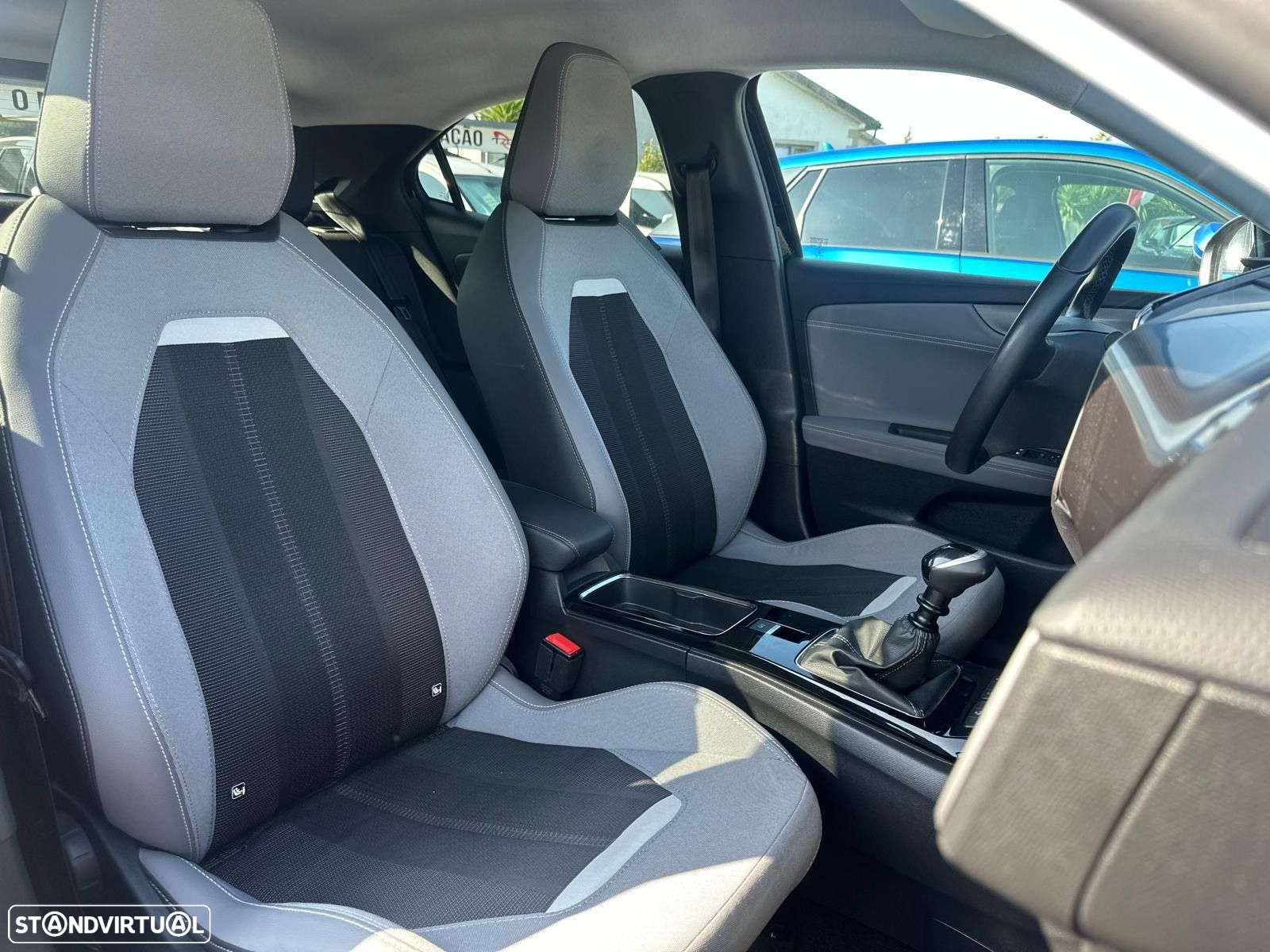 Opel Mokka 1.2 T Elegance - 17