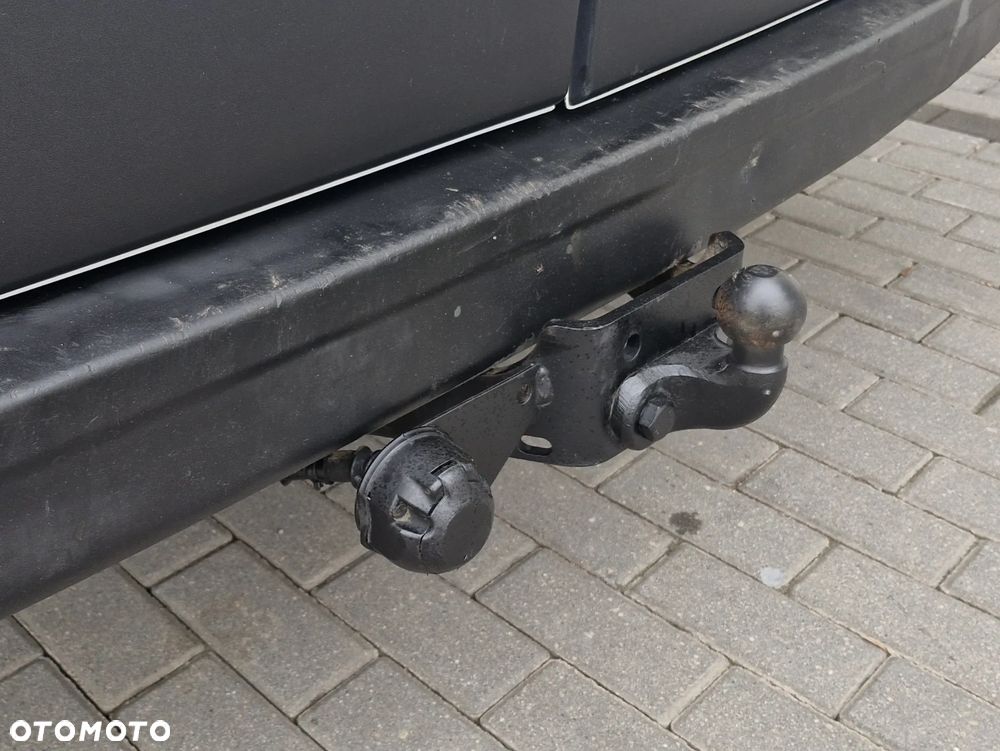 Opel Movano, L2H2, klima, tempomat - 11