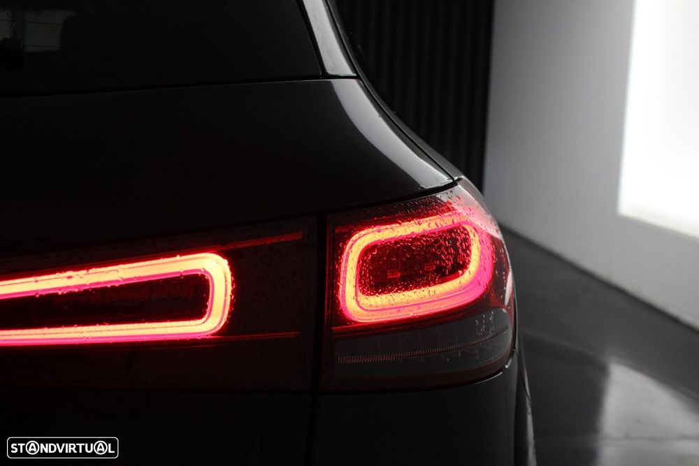 Mercedes-Benz EQA 250 AMG Line — fotografia 39