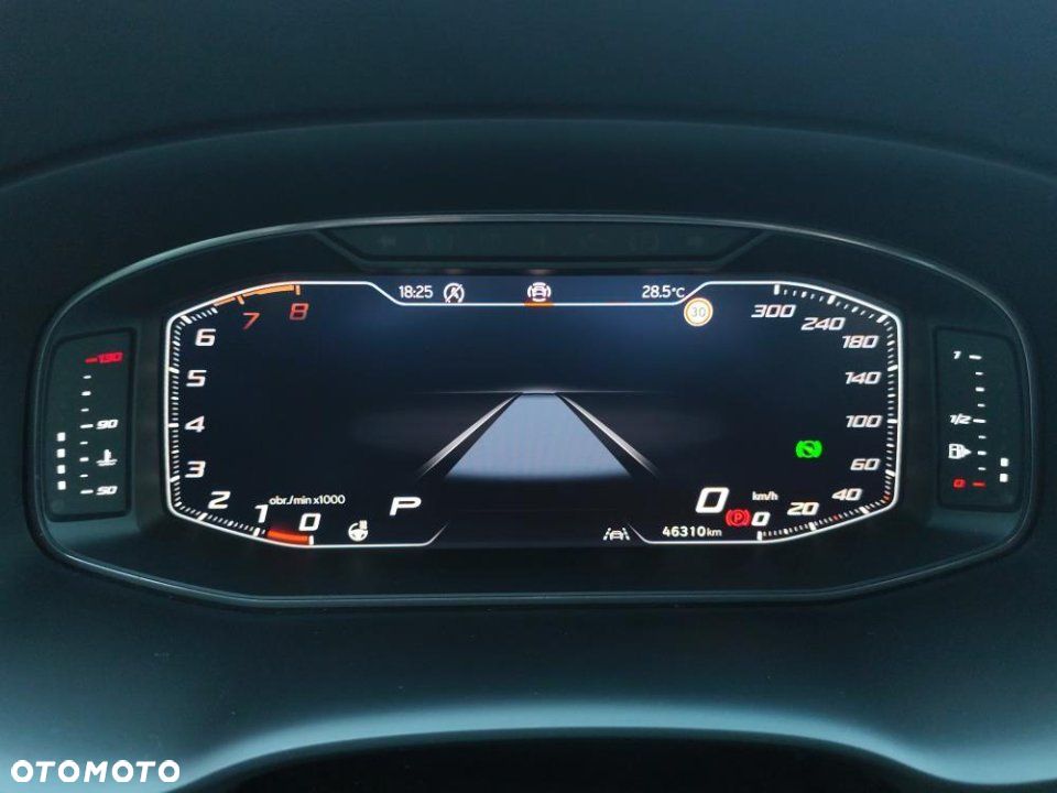 Cupra Ateca - 16