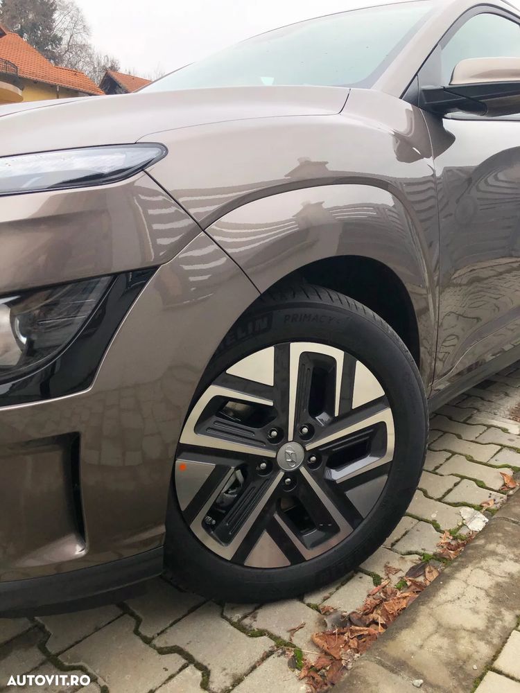 Hyundai KONA 204CP Highway - 2