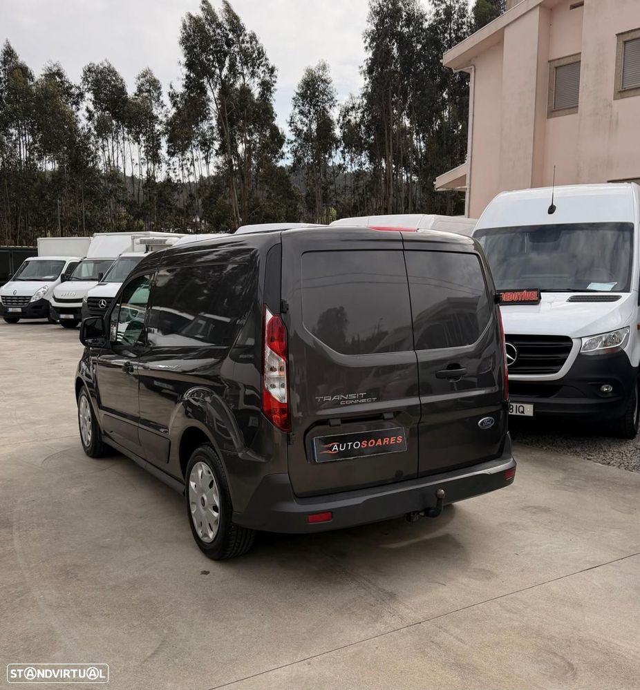 Ford Transit Connect 1.5 TDCi 230 L1 Trend - 8