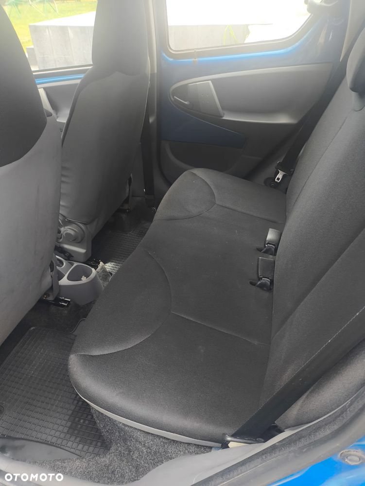 Toyota Aygo 1.0 VVT-i - 6