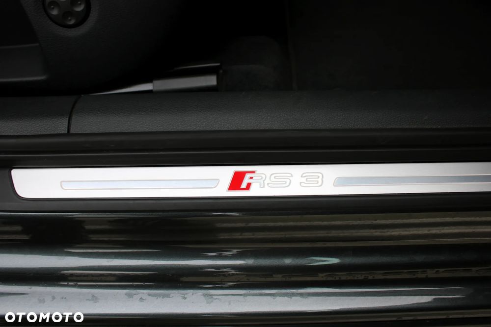 Audi RS3 Sportback 2.5 TFSI GPF Quattro S tronic - 30