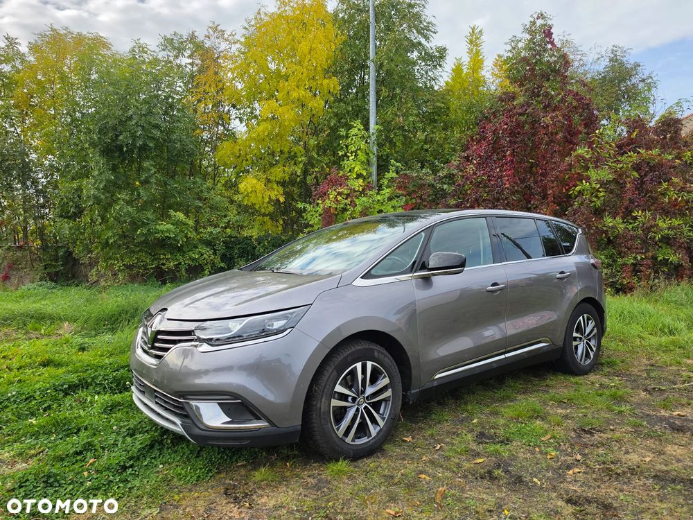 Renault Espace BLUE dCi 160 EDC LIFE - 12