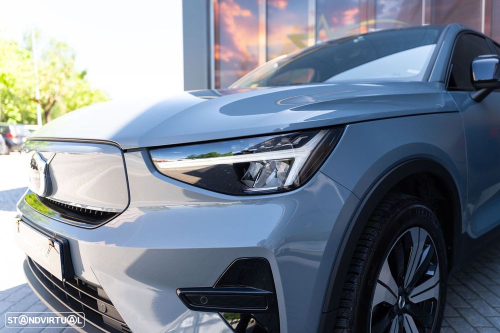 Volvo C40 Recharge Single Motor Core - 25