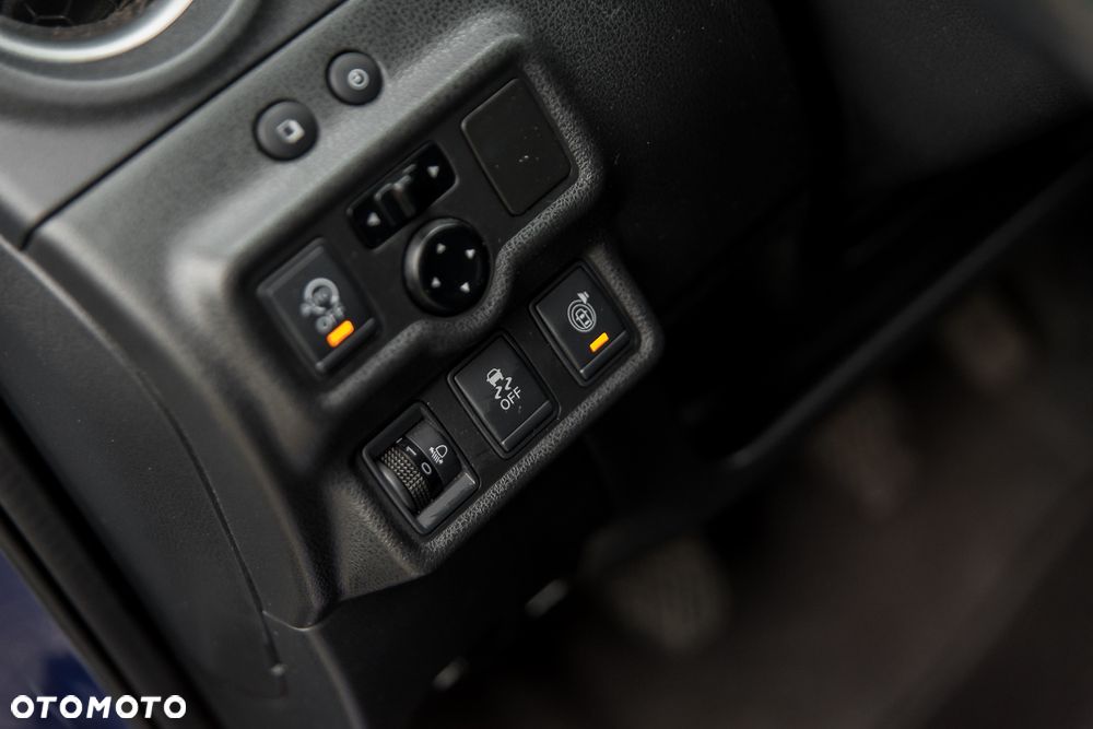 Nissan Note 1.2 N-Tec EU6 - 25