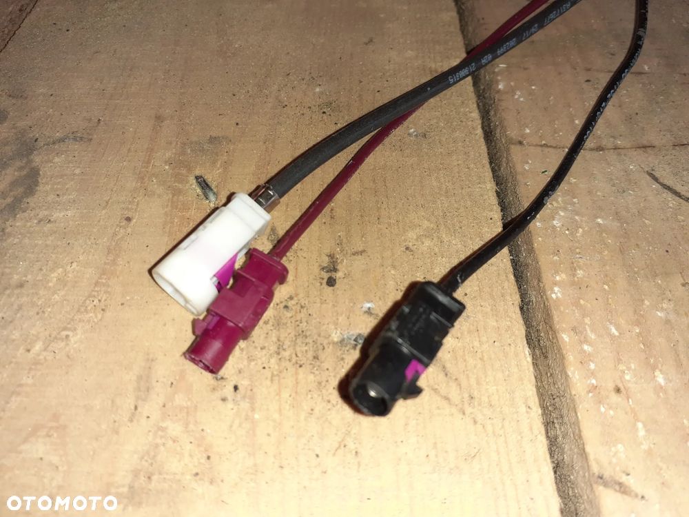 Mercedes GLC W253 Lusterko Lewe 16+3 - 5