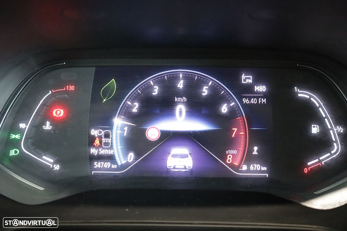 Renault Captur 1.0 TCe Techno - 16