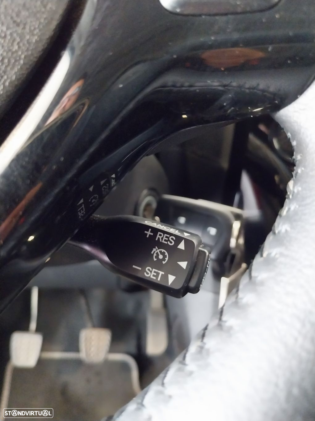 Peugeot 108 1.0 VTi Style - 15