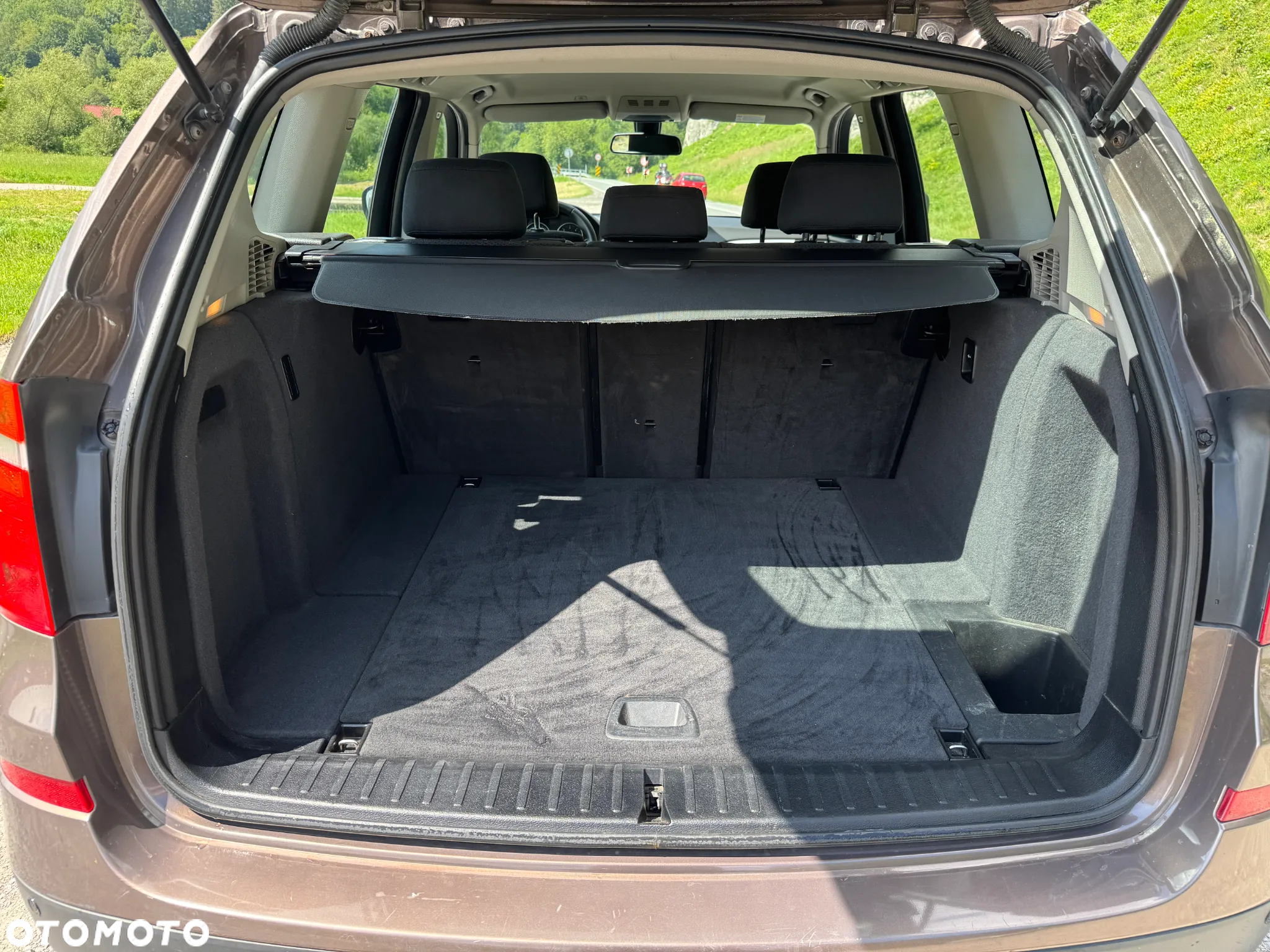 BMW X3 - 11