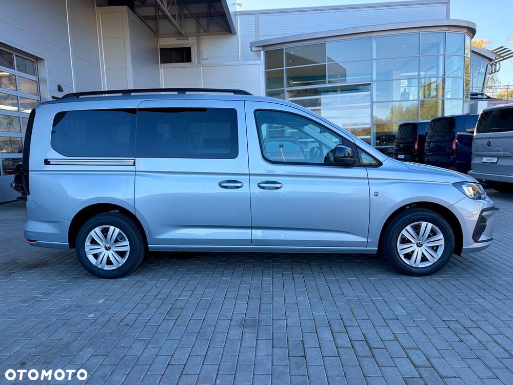 Volkswagen Caddy - 7