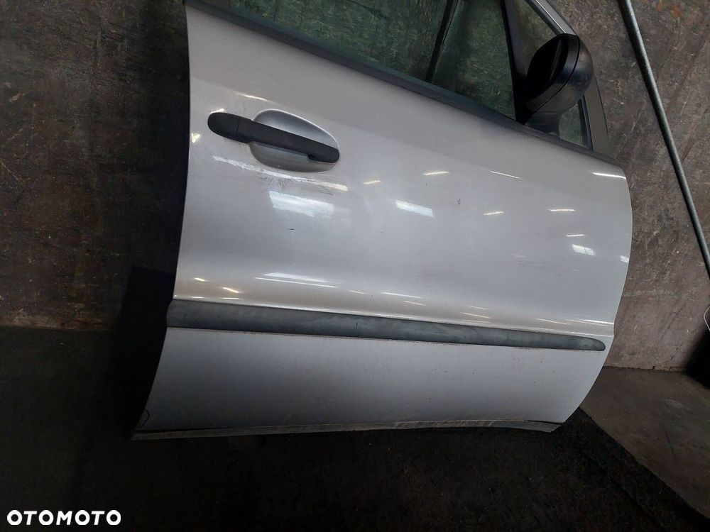 DRZWI KOMPLETNE PRAWY PRZÓD MERCEDES W168 A KLASA 706 - 3