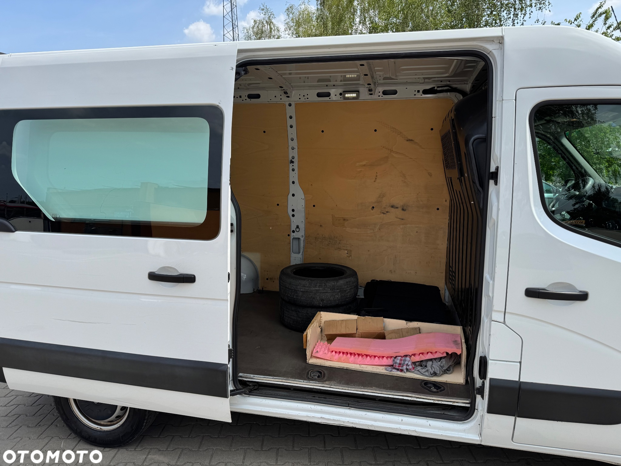 Renault MASTER - 12