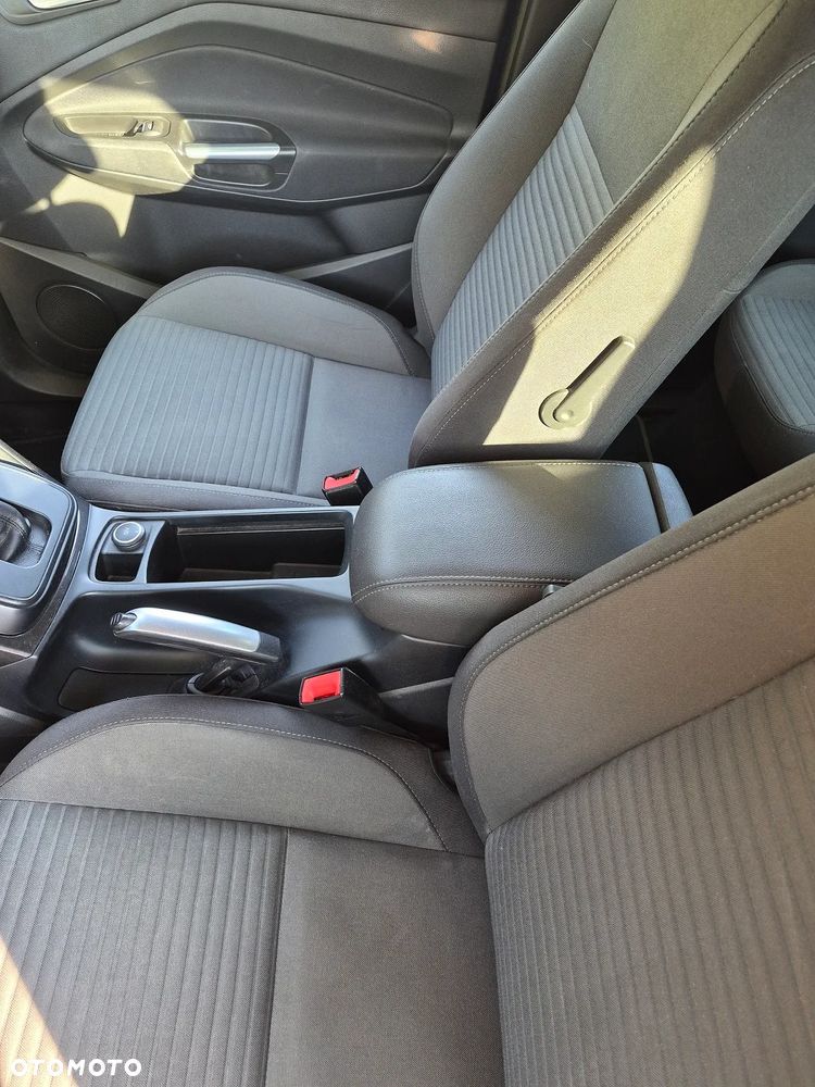 Ford C-MAX - 14
